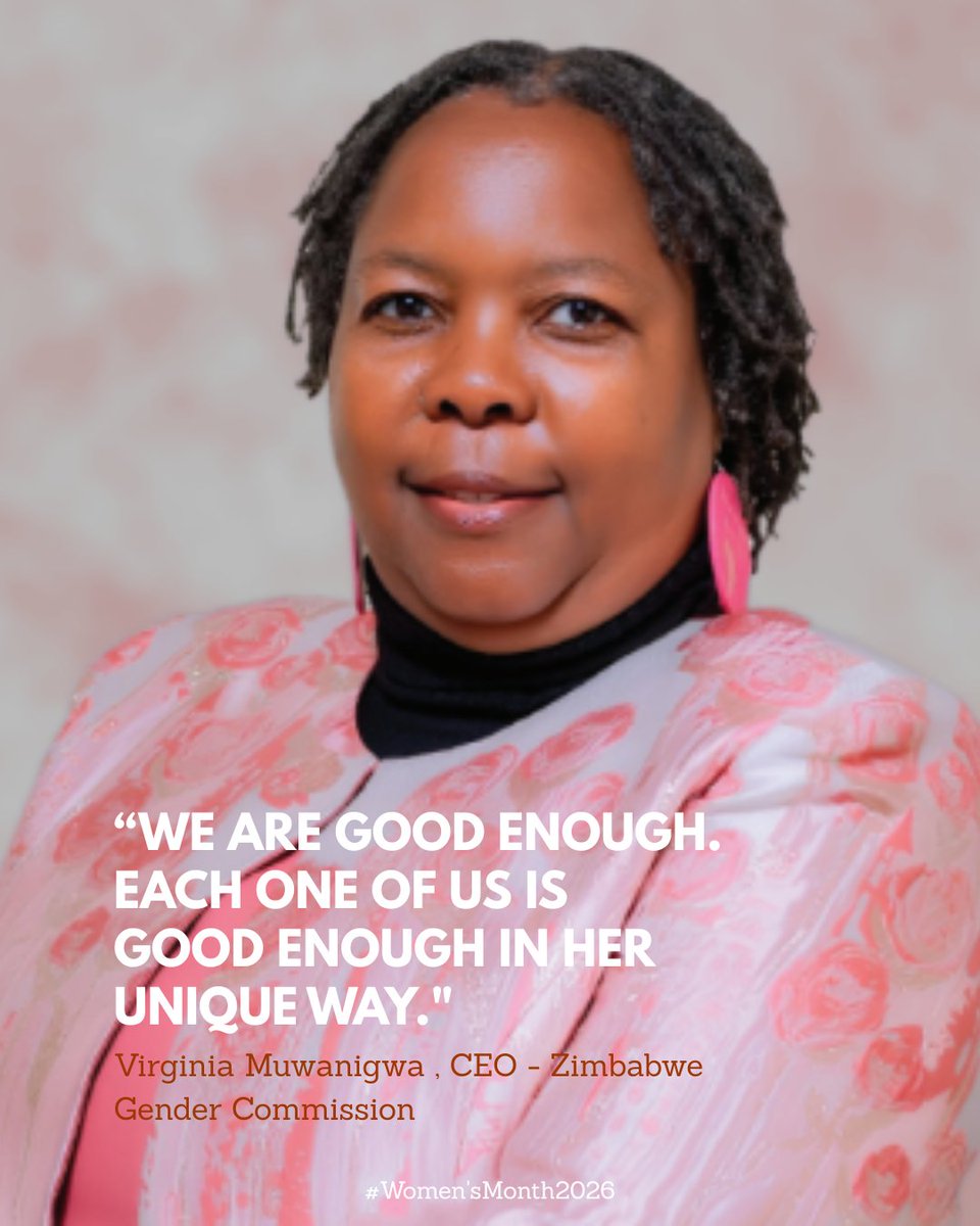 WAG Zimbabwe tweet media