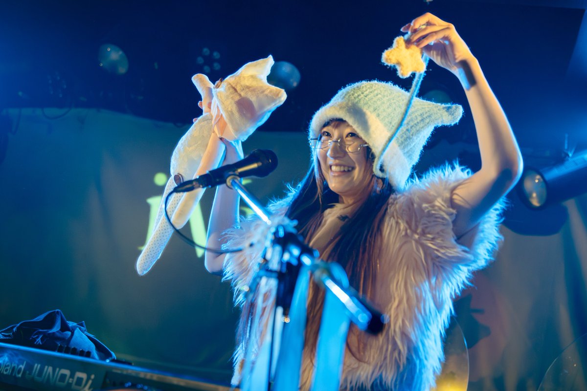 音浪堂 Soundwave Studio tweet media