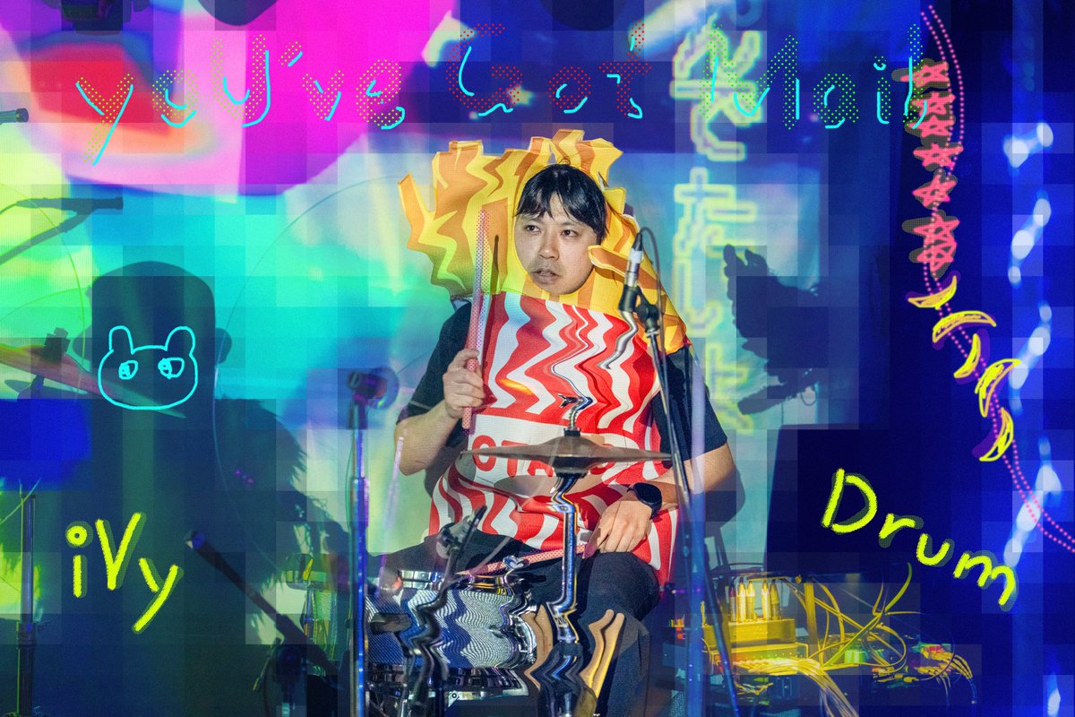 音浪堂 Soundwave Studio tweet media