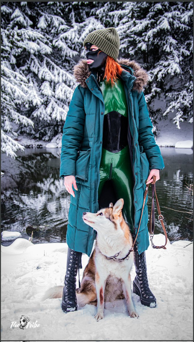 The Tribe tweet media