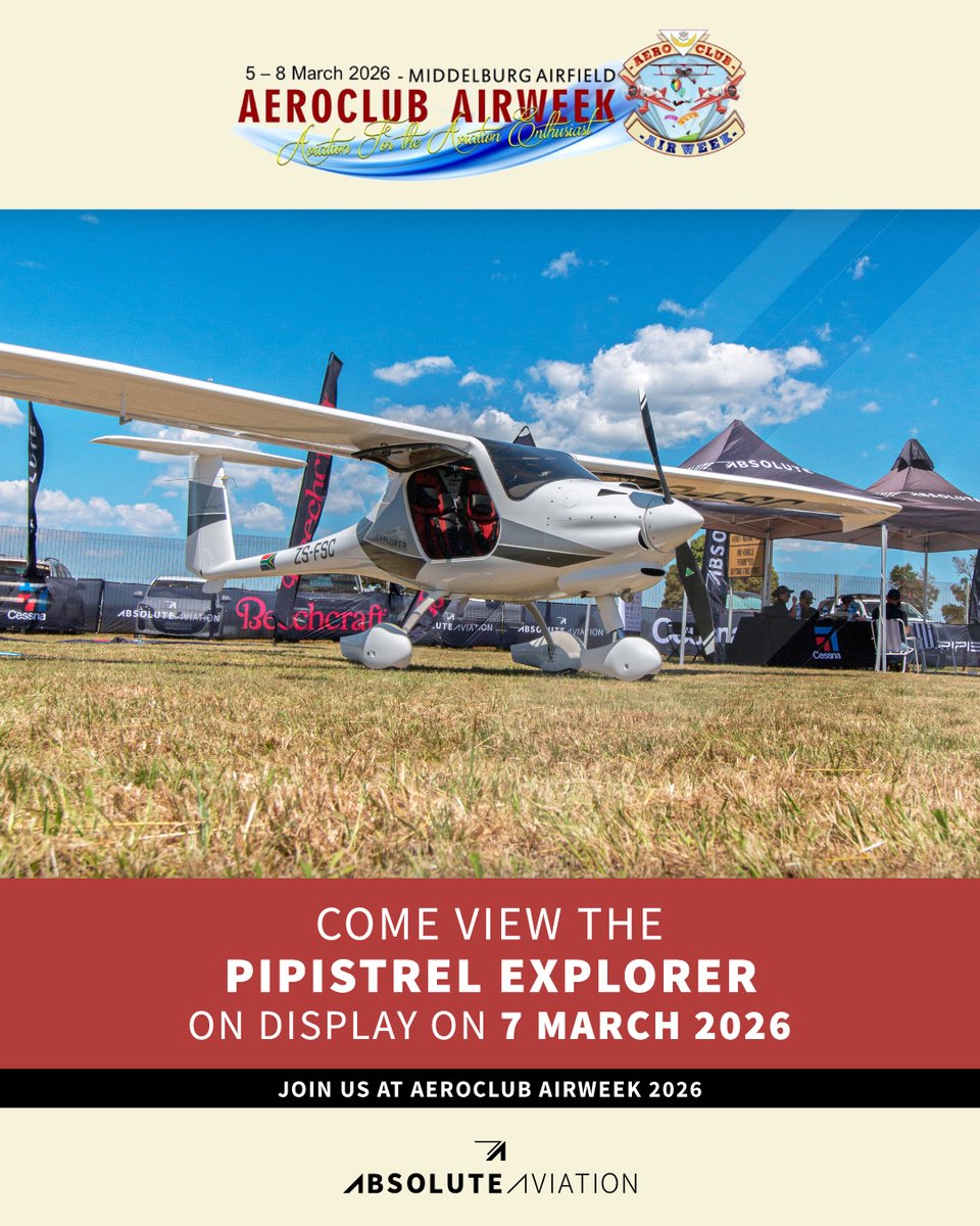 Absolute Aviation tweet media