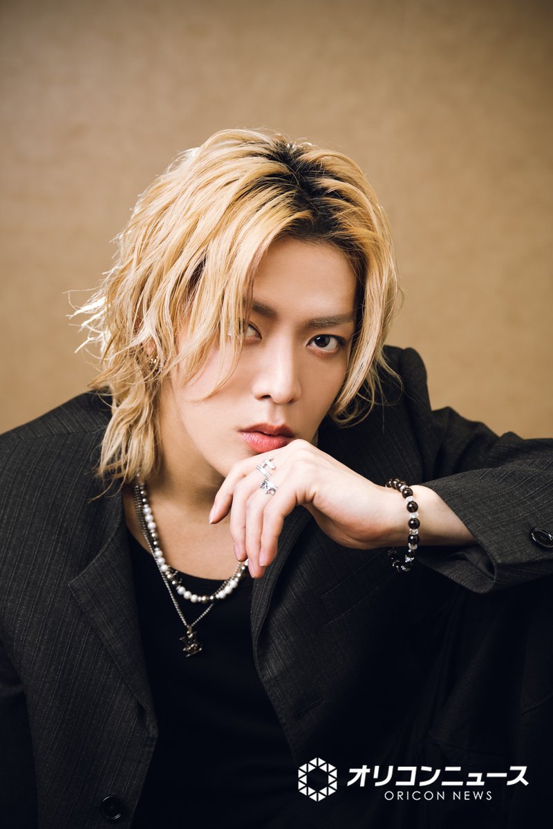 オリコンニュース tweet media