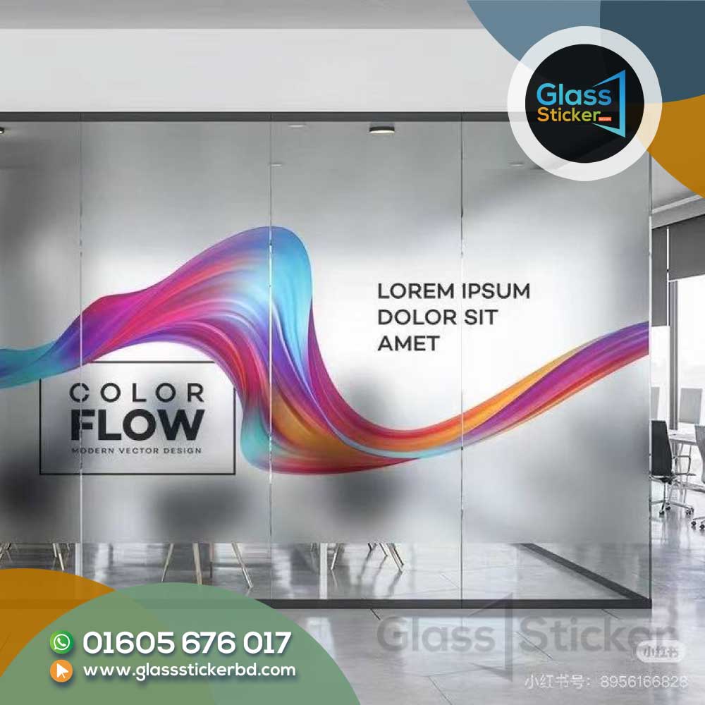 BdSticker30584's tweet photo. Custom Glass Sticker design for Showroom. Frosted Sticker price in Bangladesh. Thai Glass Sticker design and printing in Dhaka. Glass Sticker. Glass Sticker Price in Bangladesh. Thai Glass Paper design. Sticker paper price in BD. Sticker Printing in Bangladesh https://t.co/hgGhBHH6tR