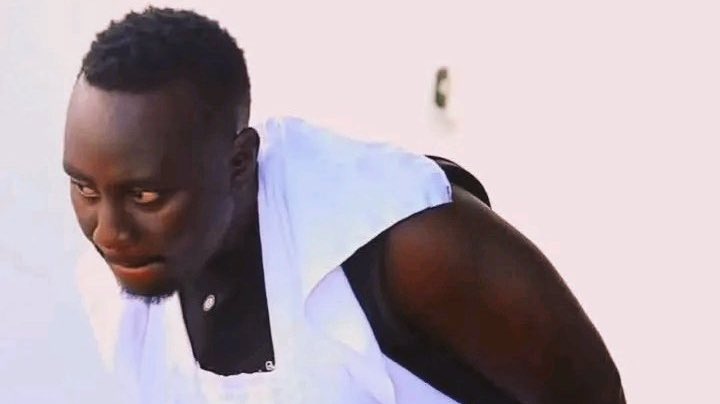 So ulidinywa lakini sio juu ya gig, Yes or no?