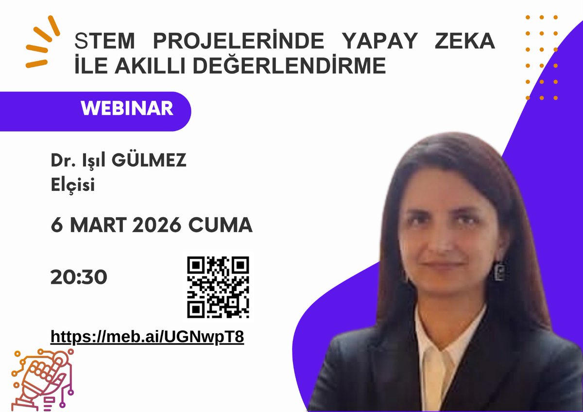 Scientix Türkiye tweet media