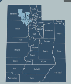 TalkWithSally's tweet image. 🚨Wayne County, Utah officials are asking the public to take extra precautions after a suspicious death.  
Sevier County is asking for help locating a 2022 White Subaru Outback License plate U560YF.  
This license plate is supposedly involved with a suspicious death.  
Residents