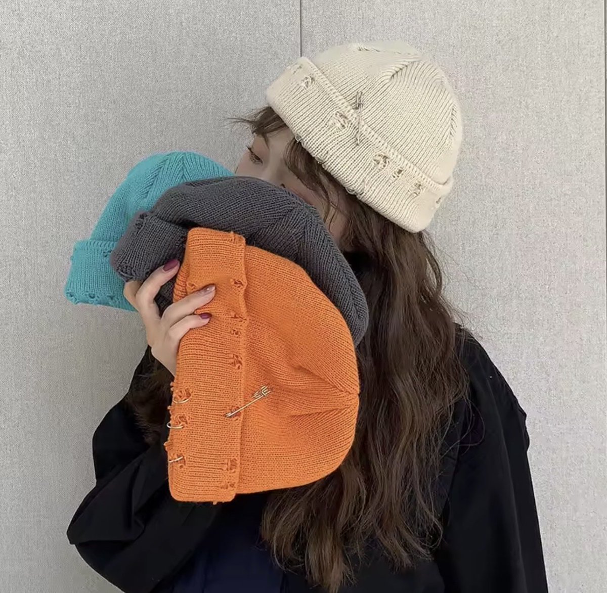 PKTRKT_APPAREL's tweet image. pktrktapparel.com.au/products/beani…

Curated Aesthetics 

#Beanie #Melbourne #Streetwear #Fashion #Unisex #Streetfashion #melbournegp #fashionstyle