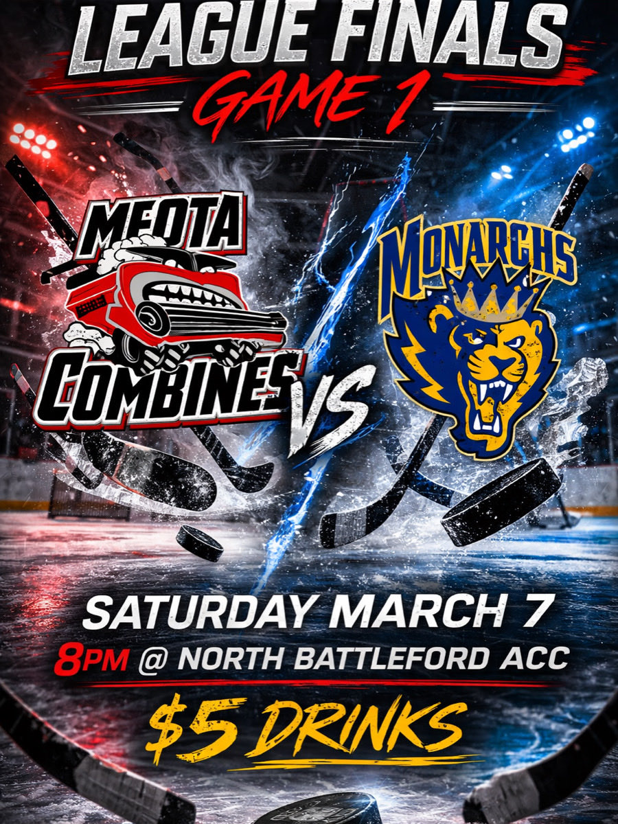 Meota Combines tweet media