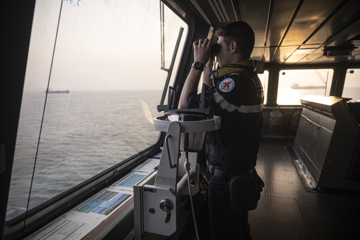 The 🇫🇷 Joint Staff - Military operations tweet media