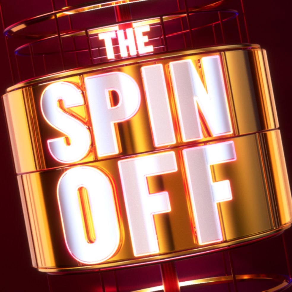 derektwilson's tweet photo. I'm playing The Spin Off! Join now for your chance to spin to win, and get a free Power Up! https://t.co/ww8osTL038 https://t.co/qrmLH08wmR