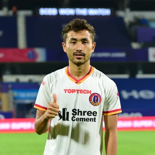 EBBU - East Bengal Bangal United tweet media