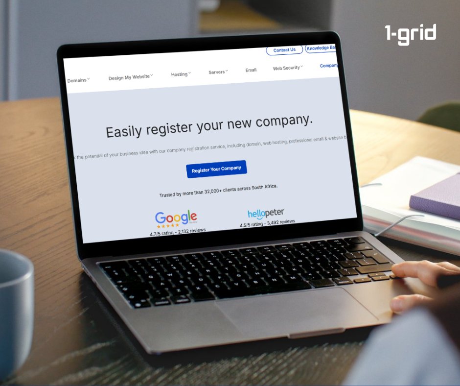 1-grid grow online tweet media