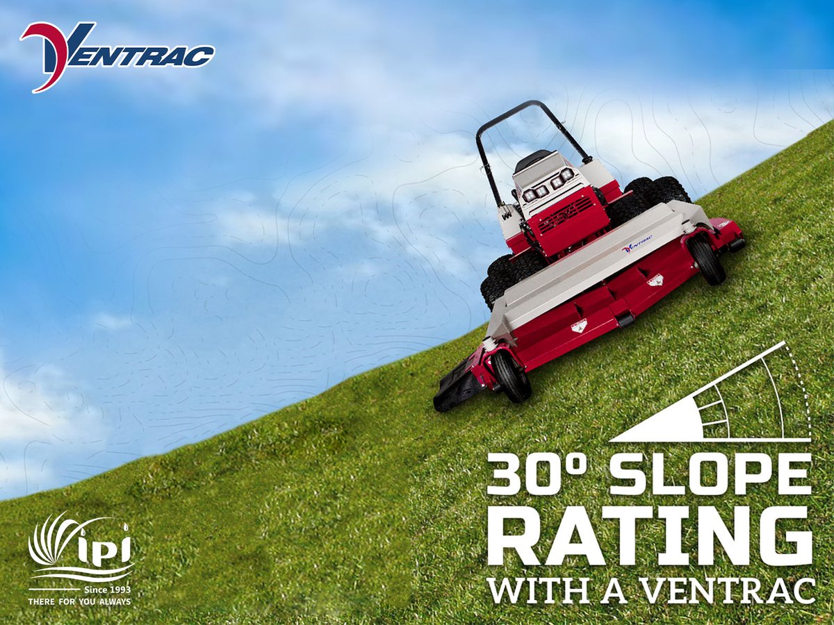 IPIsolution's tweet image. Complex terrain demands versatile maintenance solutions.
Ventrac Equipment offers flexibility for handling slopes, edges - helping maintenance teams work more efficiently while maintaining high finish standards.

ipi-india.com/ventrac-attach…

#Ventrac  #CompactTractor #IPI
