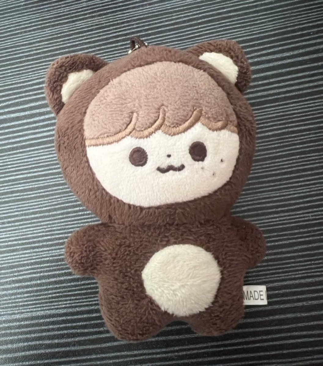 icequeenshop's tweet photo. ( ส่งต่อ / พร้อมส่ง )
 
♡ กมฮโยกี้ 10 cm
♡ 270฿ รวมส่ง

💘 สนใจสอบถามเพิ่มเติม dm เลยค่ะ

#ตลาดนัดnct #ตลาดนัดnctnctdream 
#ตลาดนัดnct127 #ตลาดนัดตุ๊กตา 
#กมฮโยกี้ #nctdream #nct127 ตุ๊กตา แฮชาน https://t.co/NsyiKiaJ0w