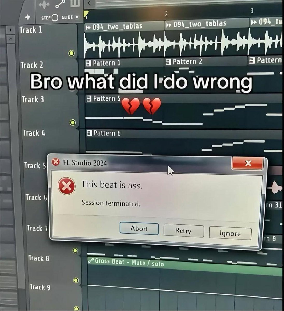 Images That Make You Feel Pain (@manmilk2) on Twitter photo 