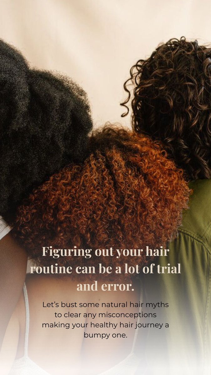 AsiliNatural's tweet photo. Let's talking hair trimming and debunking some of the common myths around it!

#hair #naturalhair #haircaretips #washroutine https://t.co/AmoPqfmrOg