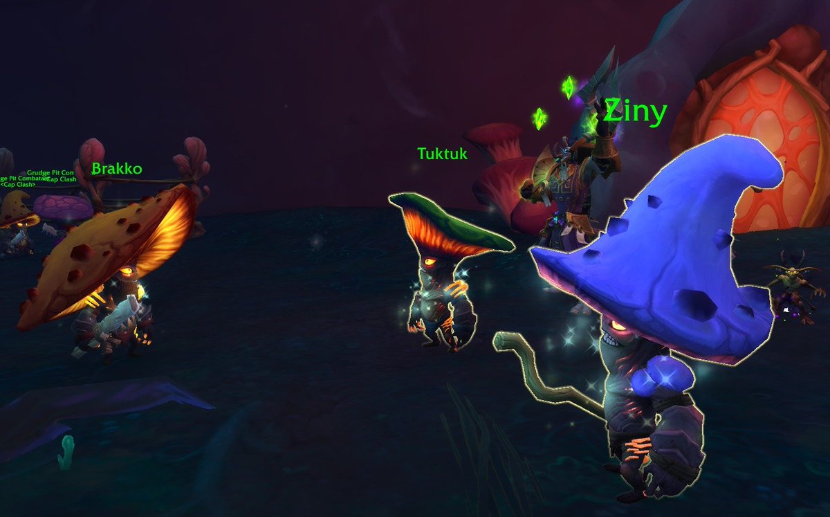 Baal Samael tweet media