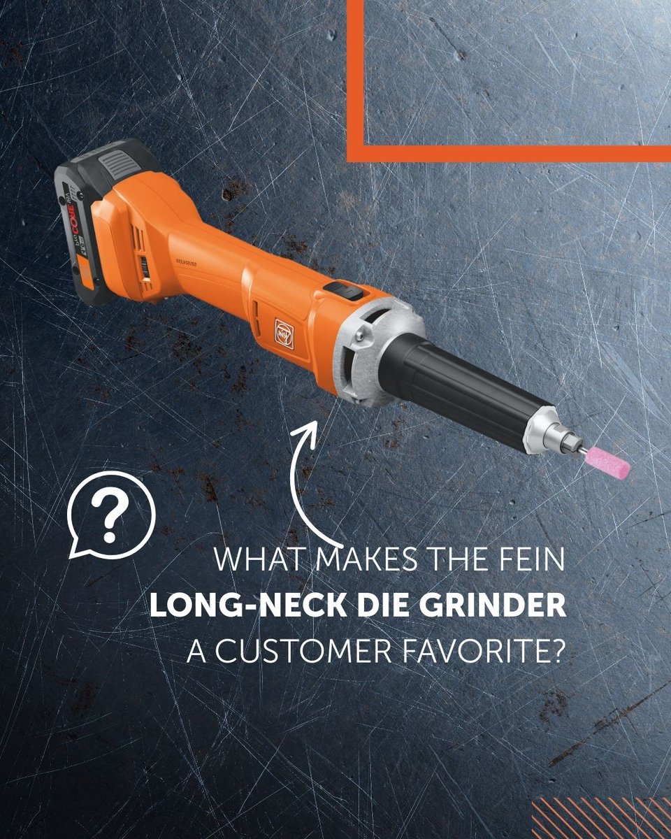 FEIN Power Tools UK tweet media