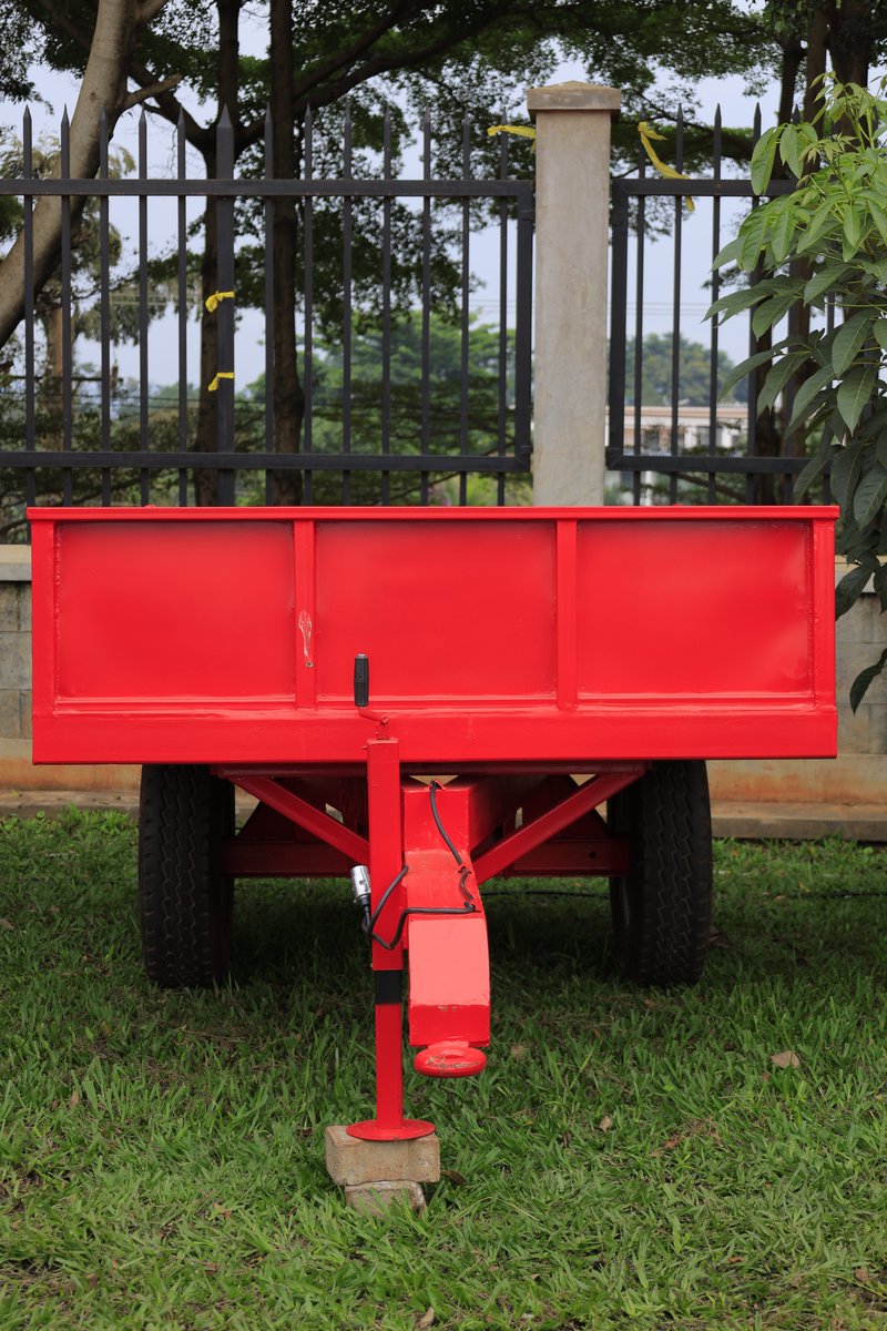 Engineering Solutions (U) Limited tweet media