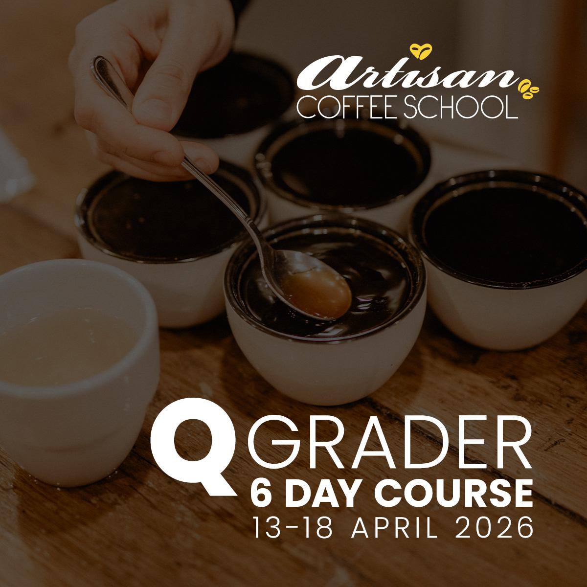 ArtisanCoffeeSchool tweet media