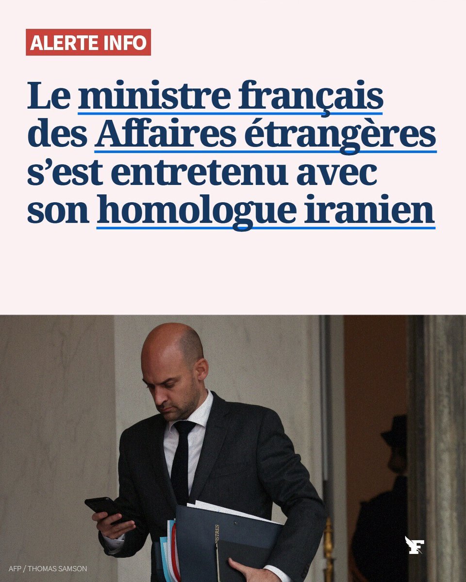 Le Figaro tweet media