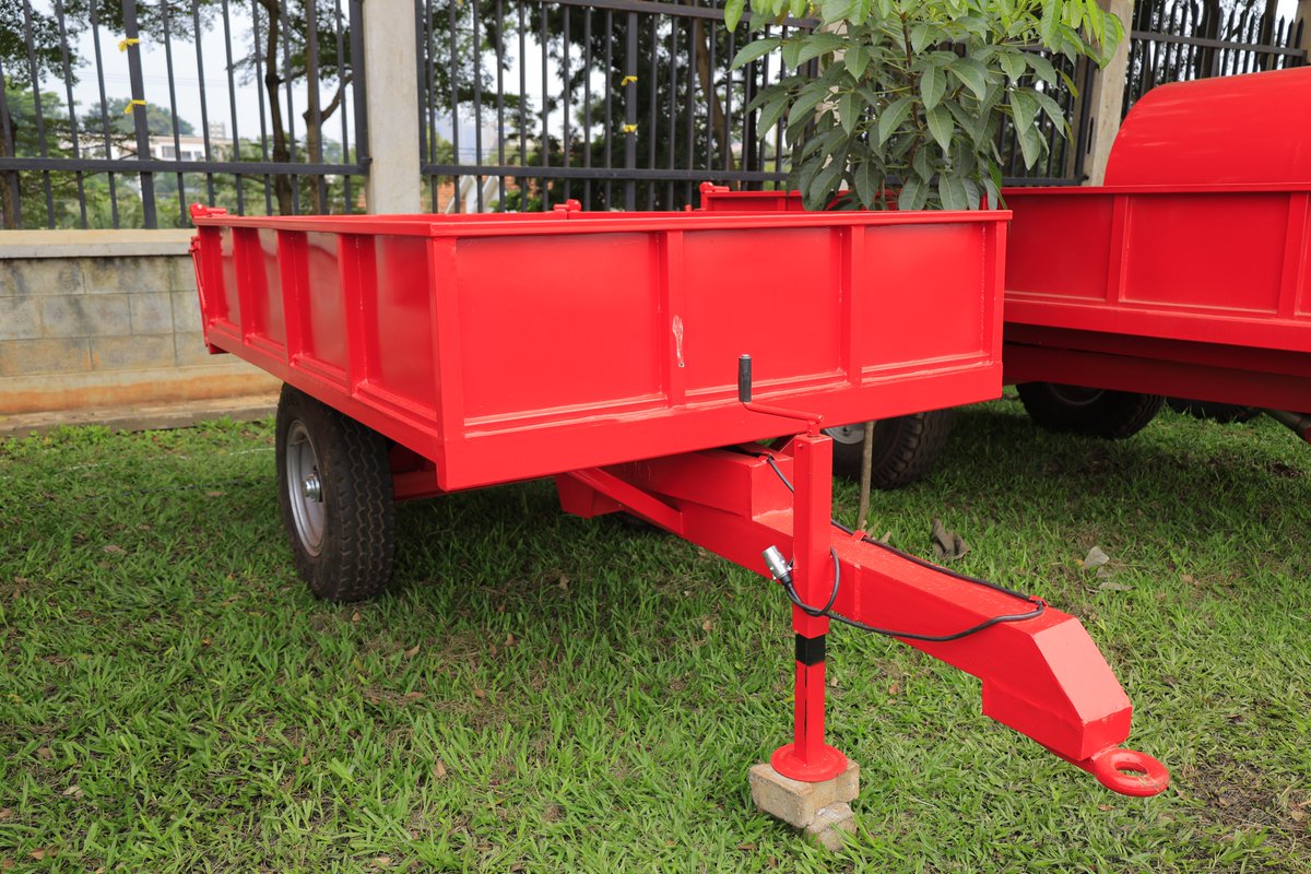 Engineering Solutions (U) Limited tweet media