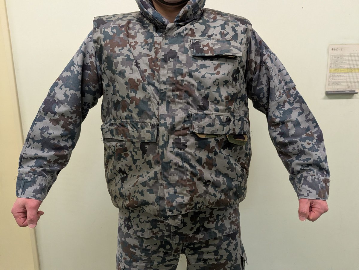 航空自衛隊　佐渡分屯基地（第４６警戒隊） tweet media
