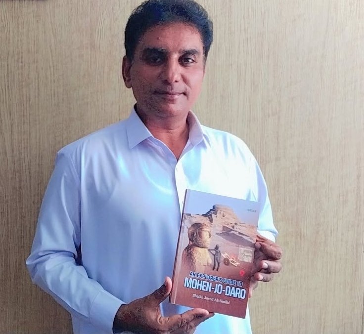 Sheikh Javed Ali Sindhi tweet media