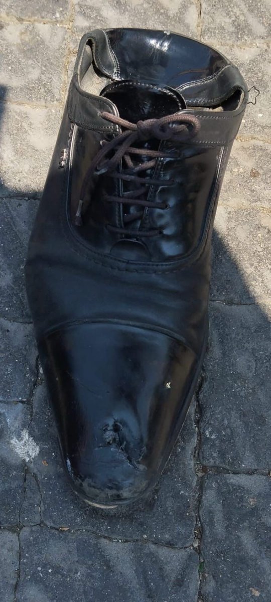 Haberin kralı tweet media