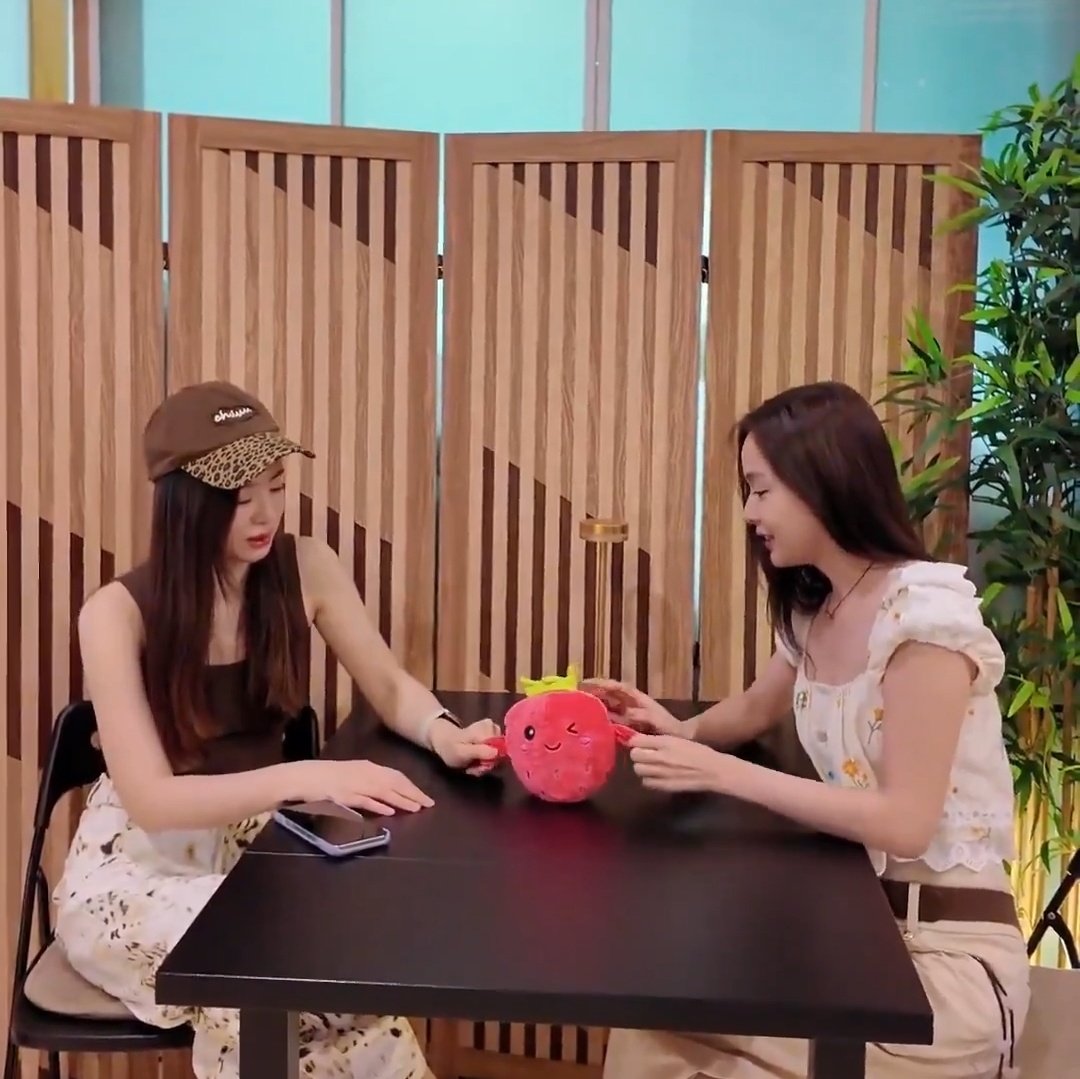(was) on a date with bambi (⁠ ⁠ꈍ⁠ᴗ⁠ꈍ⁠)

#อุ้มแบม #OomBam