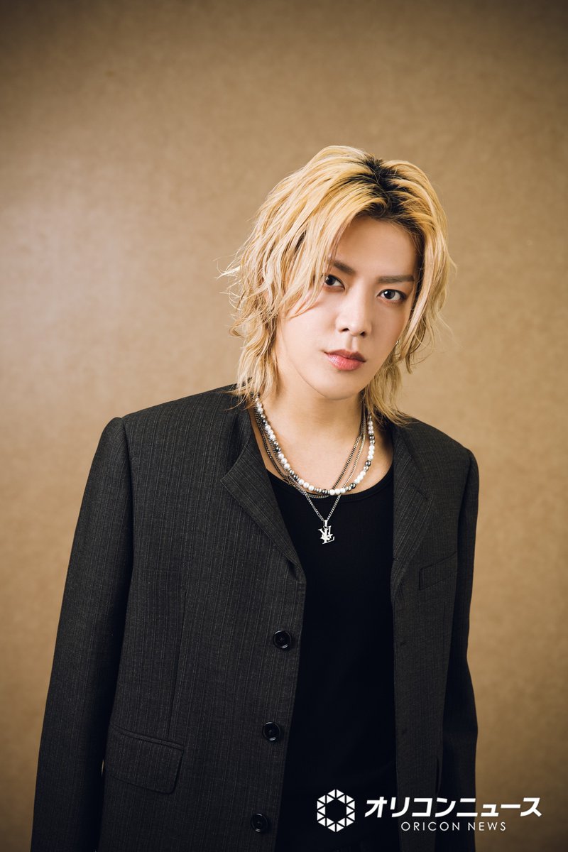 オリコンニュース tweet media