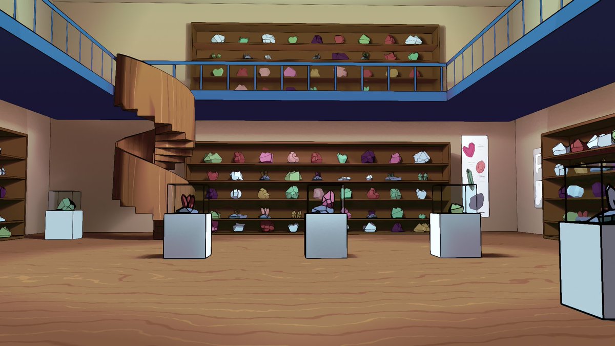 Existing the Being tweet media