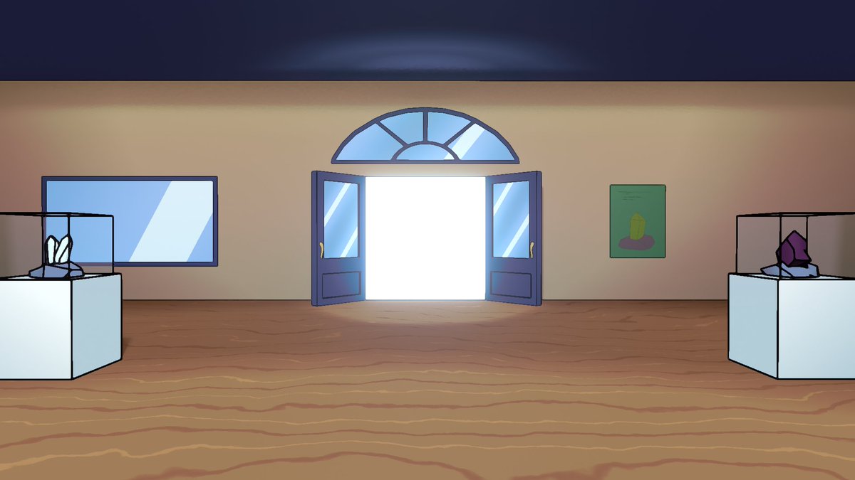 Existing the Being tweet media