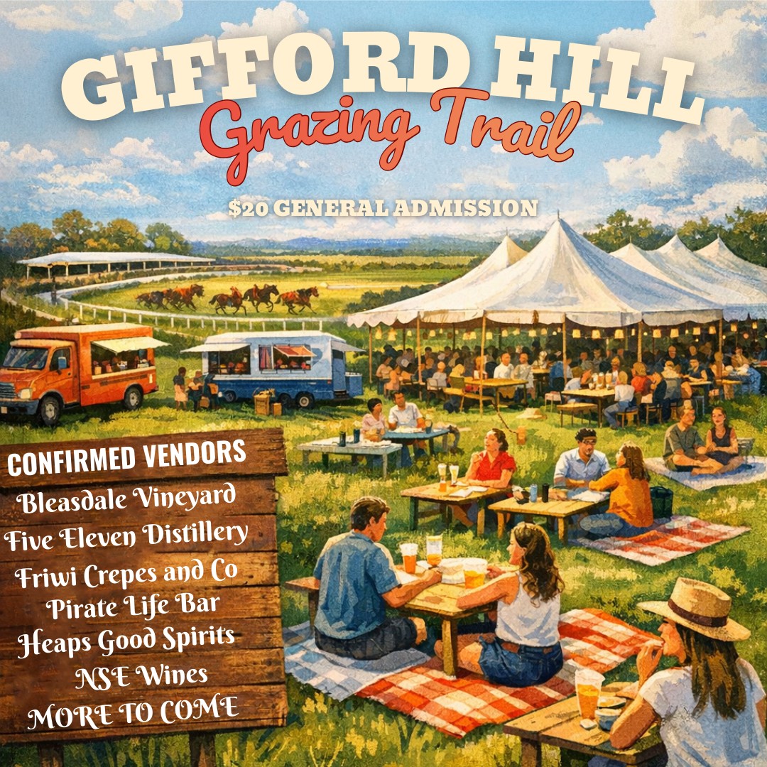 Murray Bridge Racing Club tweet media