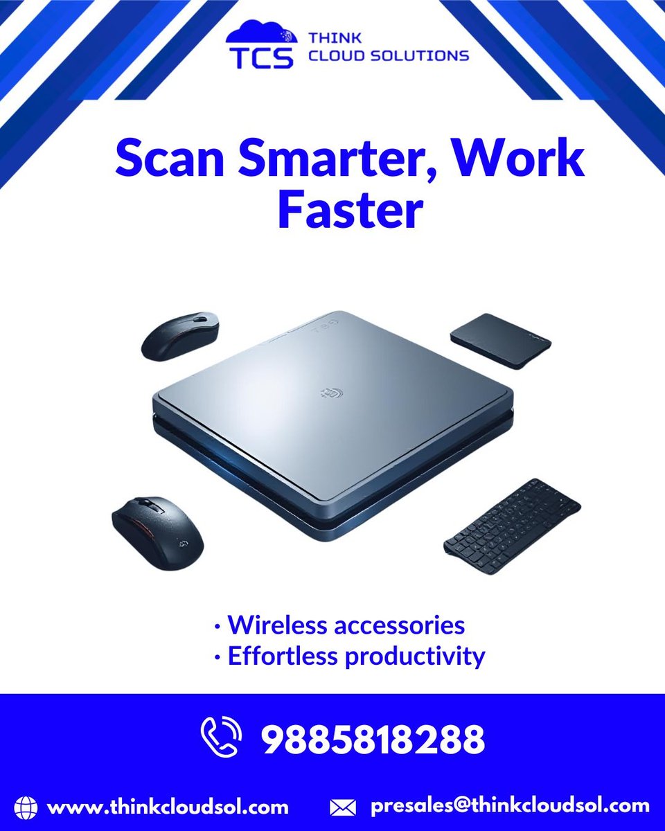 Think Cloud tweet media