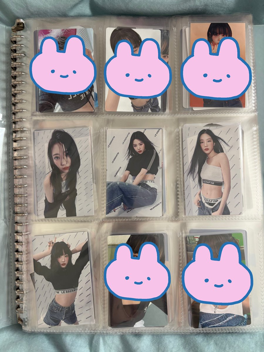 交換用✨💫 tweet media