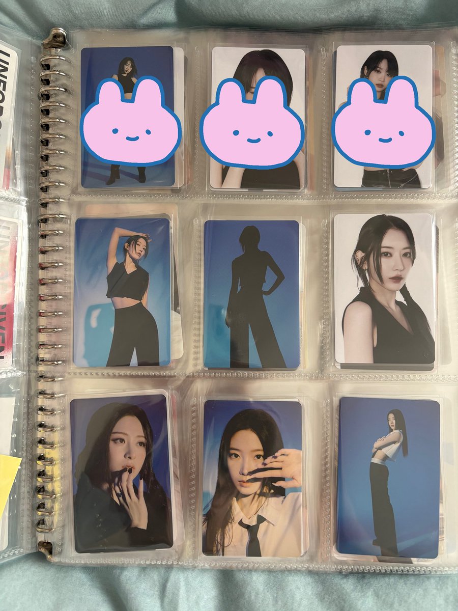 交換用✨💫 tweet media