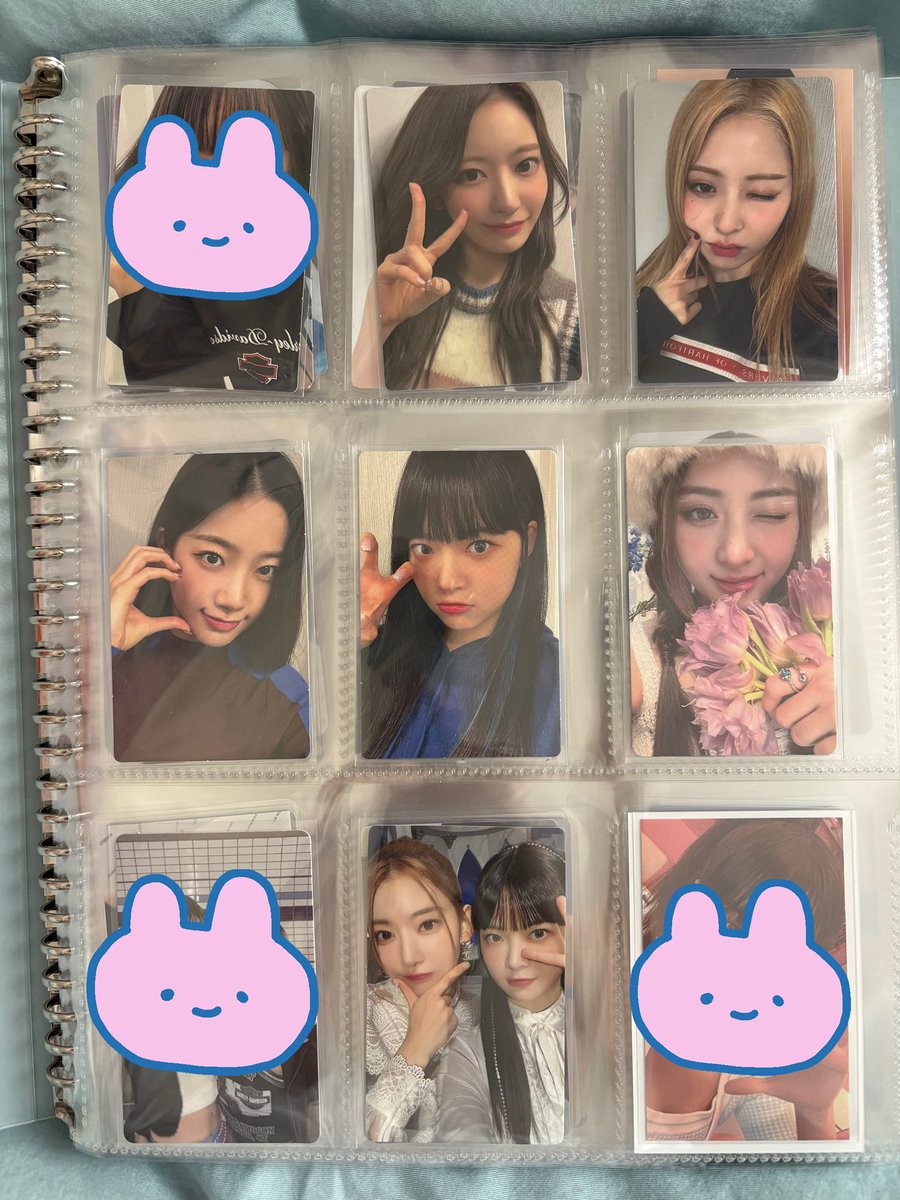 交換用✨💫 tweet media