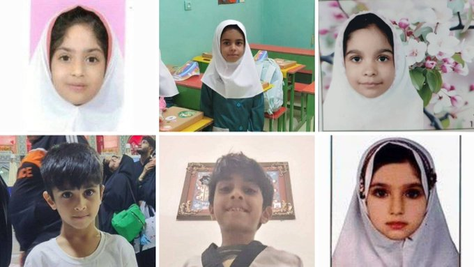 Iqbal0055049883's tweet image. Millions of voices silenced. Children exploited. Power shields the guilty. We won’t look away. Justice must speak. #ProtectKids #ExposeCorruption #NoMoreCoverUps #EpsteinWar #Newsom
