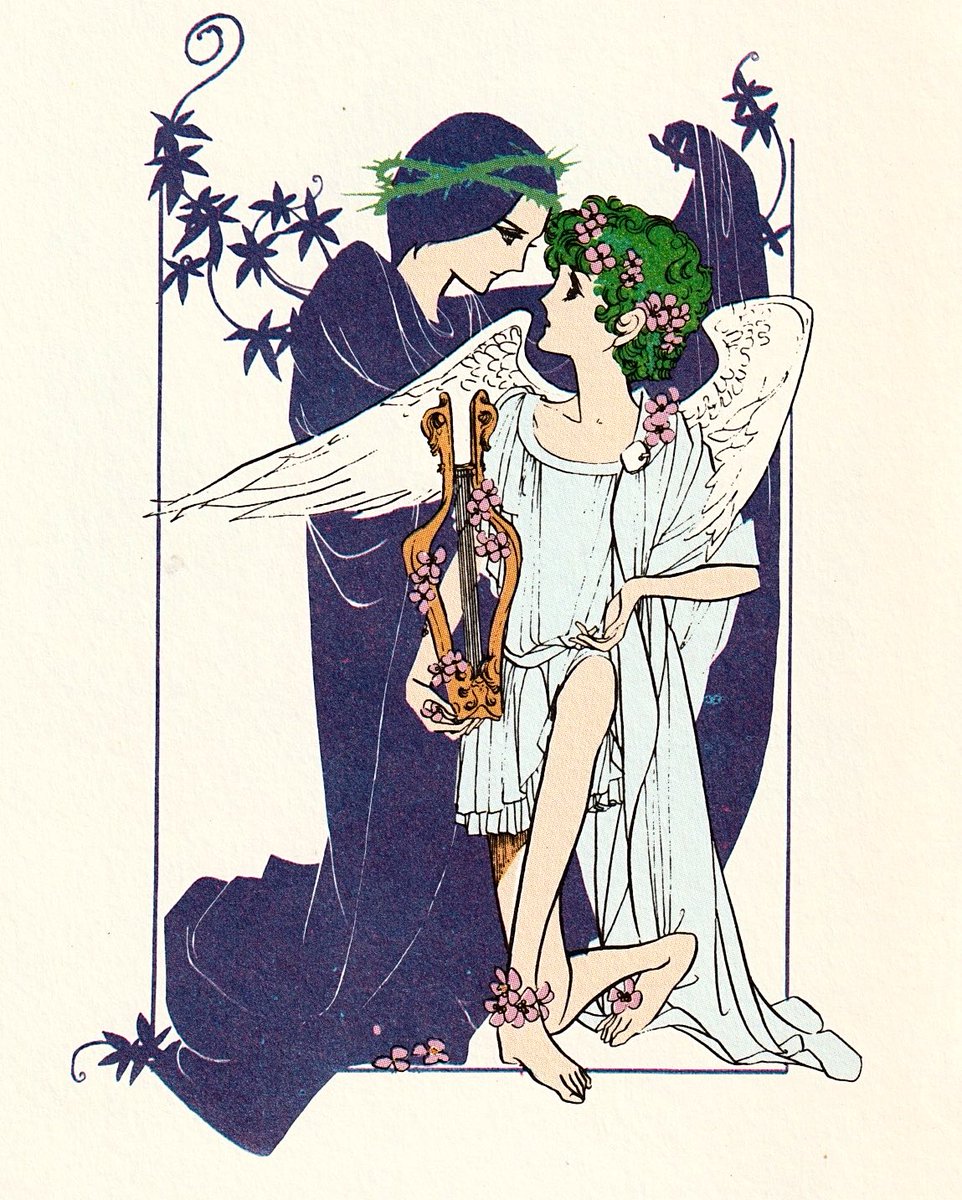 AntiqueInk tweet media