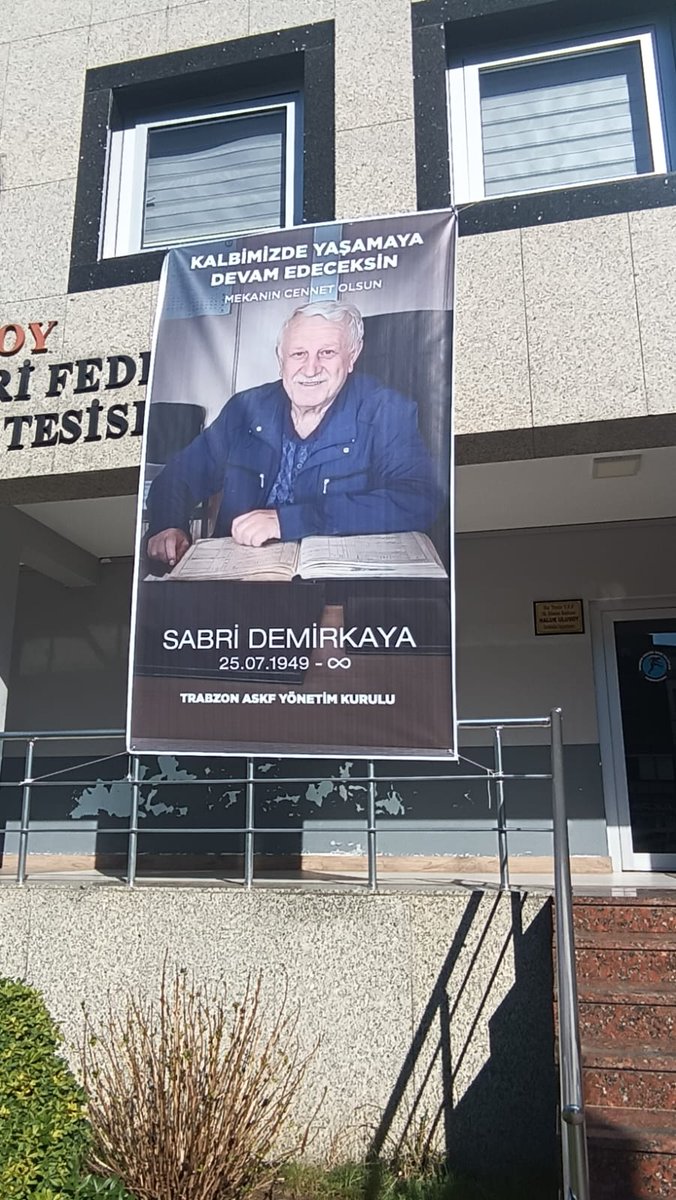 ASKF Trabzon tweet media