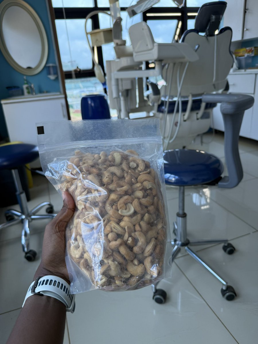 Just got mine delivered and I confirm I haven’t bumped into a better deal tbh 
Very tasty and well priced . 
Kindly patronize Mwabili to get back on his  feet 🙏. The first pack was so good I ordered 3 more for my people 🙏