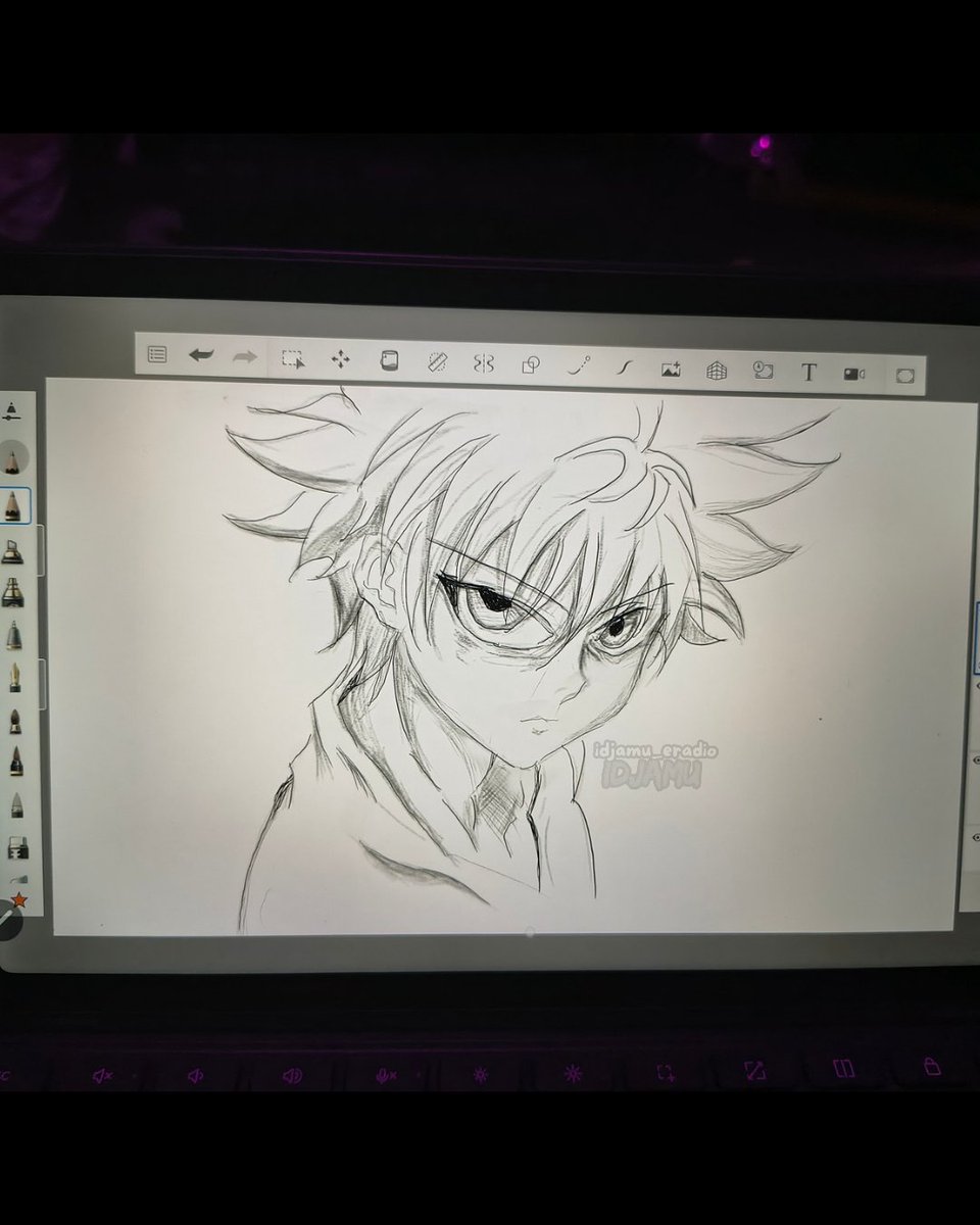 iDJAmu 😎 🎮🎙️📹 | De todo un poco tweet media