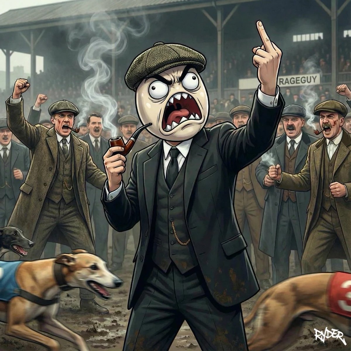 rydersaurus tweet media