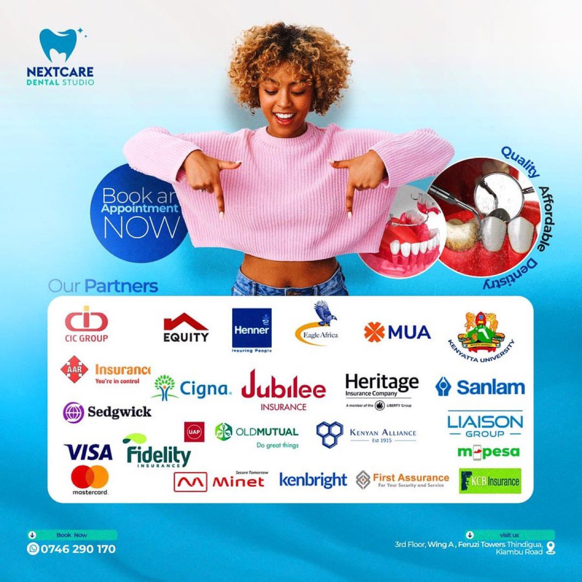 Dr Branice Munyasa tweet media