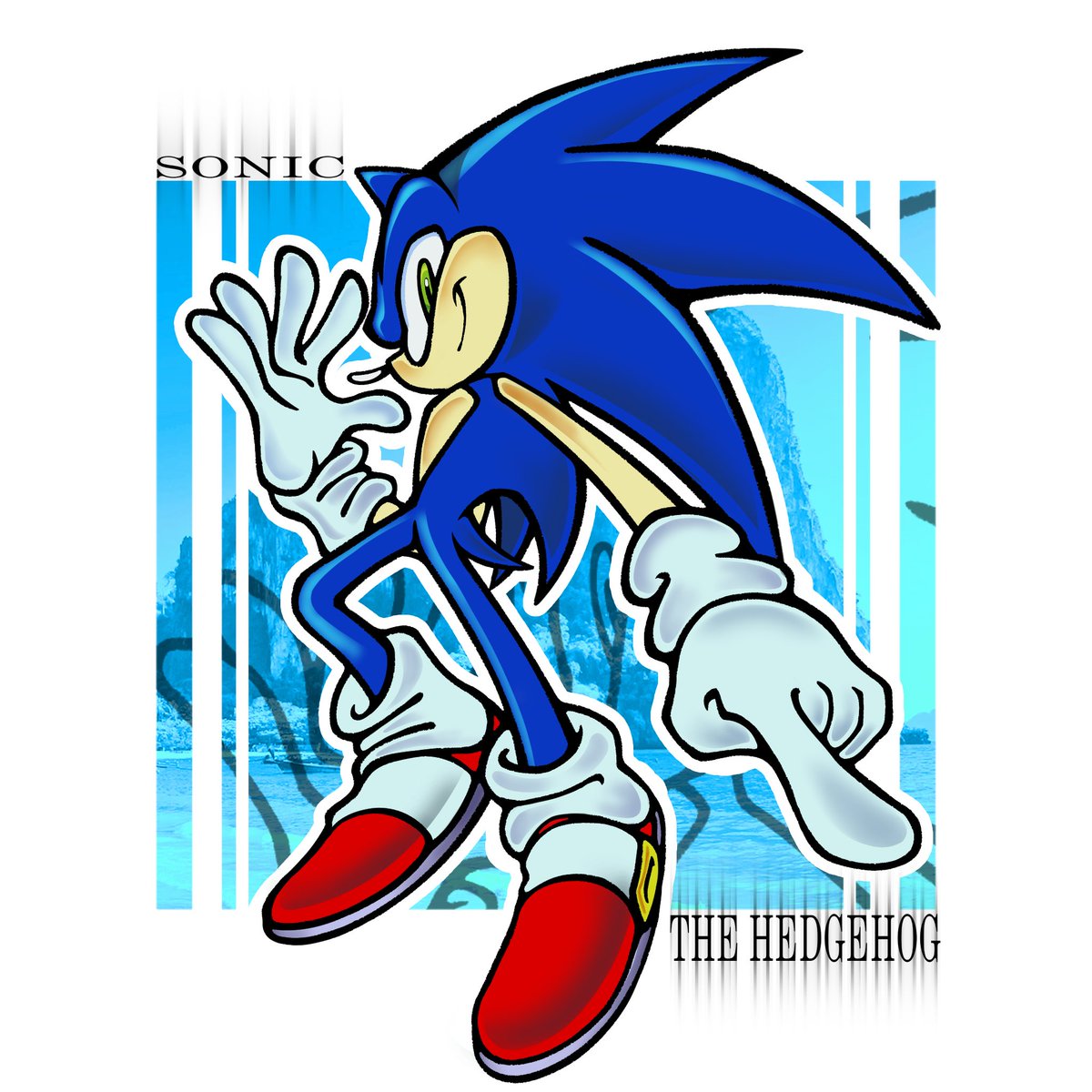 BEBRONIUS tweet media