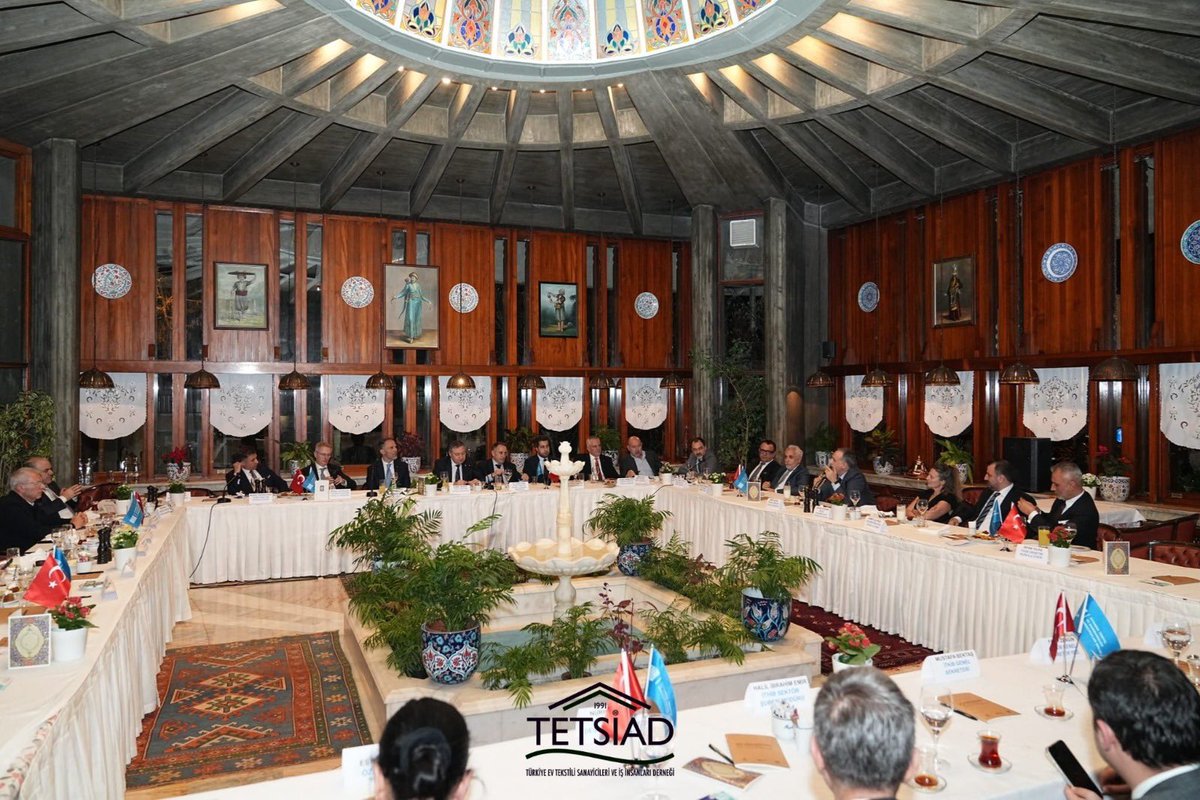 TETSİAD tweet media