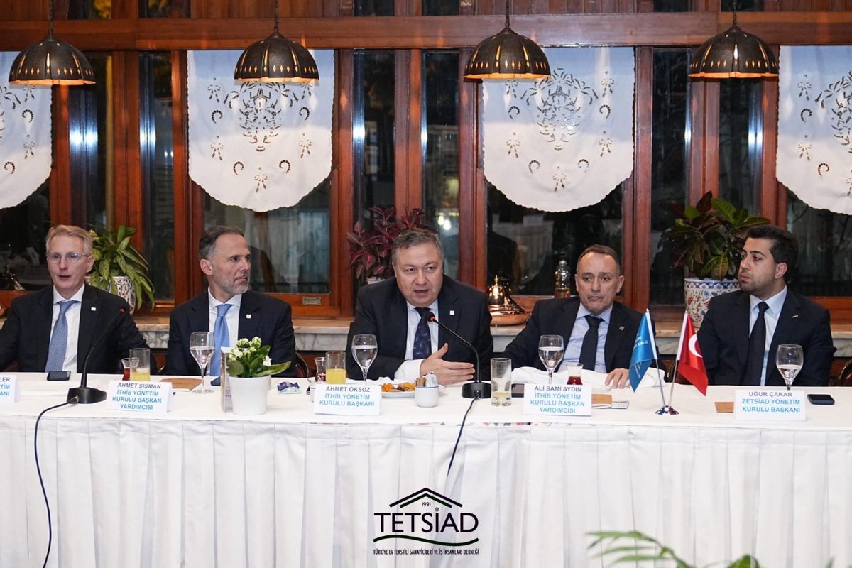 TETSİAD tweet media