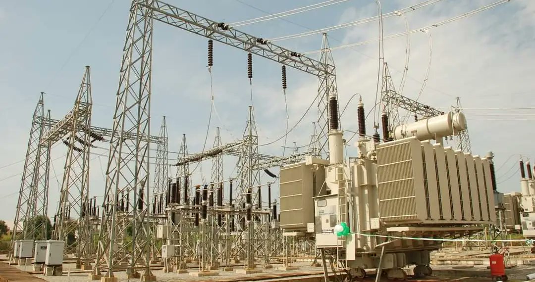 lagostelevision's tweet image. Erratic Electricity: Nigeria Plans Grid Asset Management Company

#electricity
#NationalGrid 
#voiceoflagos 

lagostelevision.com/2026/03/05/err…