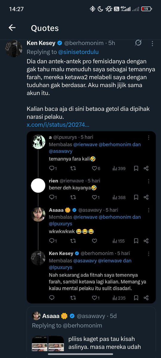 Asaaa 🌼 tweet media